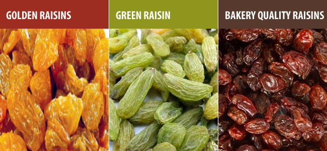 DM International - Product - Dry Fruits