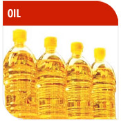 DM International - Product - Oil